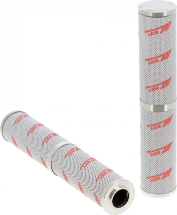 Hydraulický filter HIFI FILTER SH 75198