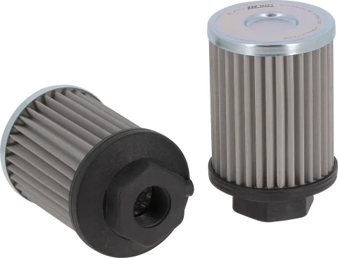 Hydraulický filter HIFI FILTER SH 77729