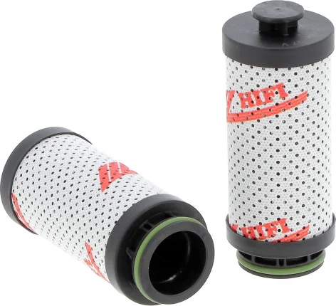 Hydraulický filter HIFI FILTER SH 87707 V