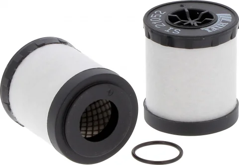 Mikrofilter HIFI FILTER SI 21052