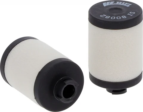 Mikrofilter HIFI FILTER SI 80082