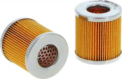 Palivový filter HIFI FILTER SN 35023