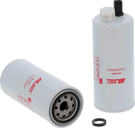Palivový filter HIFI FILTER SN 40541