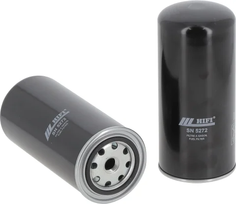 Palivový filter HIFI FILTER SN 5272