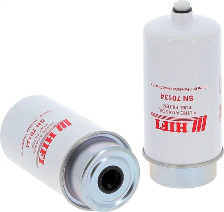 Palivový filter HIFI FILTER SN 70134