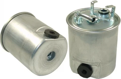 Palivový filter HIFI FILTER SN 70211