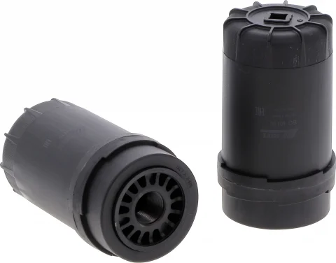 Olejový filter HIFI FILTER SO 10116