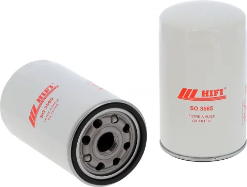 Olejový filter HIFI FILTER SO 3565
