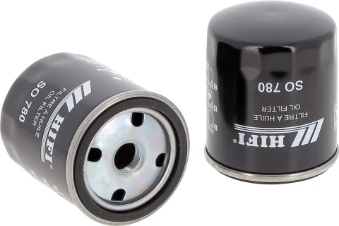 Olejový filter HIFI FILTER SO 780