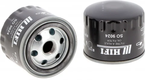 Olejový filter HIFI FILTER SO 9024