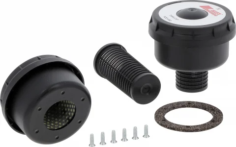 Uzáver nádrže HIFI FILTER TCO 332