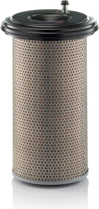 Vzduchový filter MANN FILTER C 24 650/3
