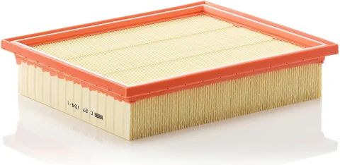 Vzduchový filter MANN FILTER C 27 154/1