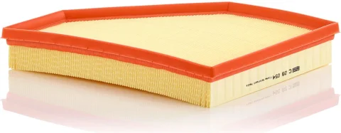 Vzduchový filter MANN FILTER C 28 054