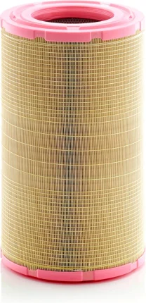 Vzduchový filter MANN FILTER C 32 1700/2