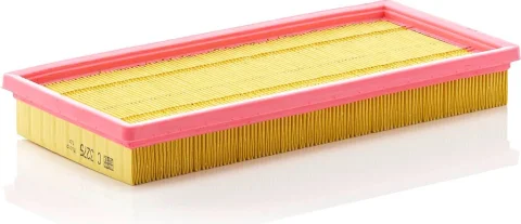 Vzduchový filter MANN FILTER C 3275