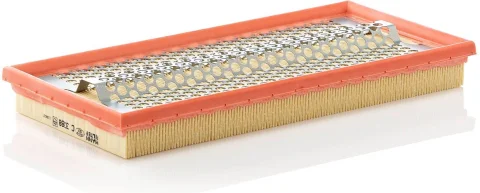 Vzduchový filter MANN FILTER C 3388