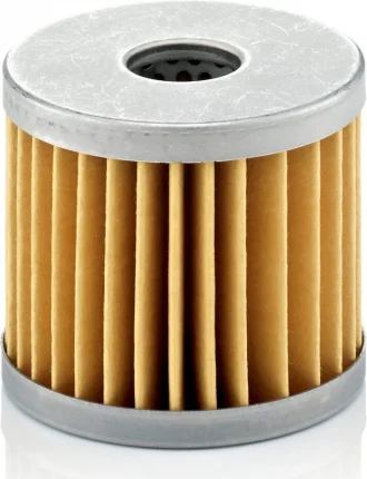 Vzduchový filter MANN FILTER C 66/1