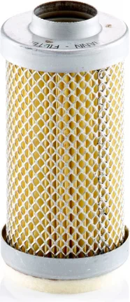 Vzduchový filter MANN FILTER C 901