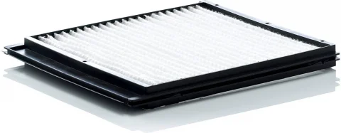 Kabínový filter MANN FILTER CU 2516