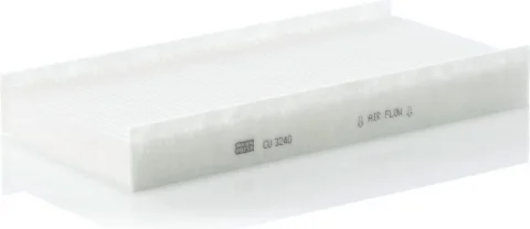 Kabínový filter MANN FILTER CU 3240