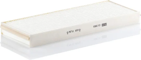 Kabínový filter MANN FILTER CU 3959