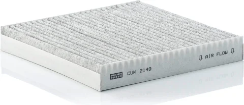 Kabínový filter MANN FILTER CUK 2149