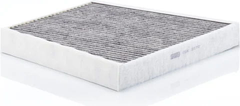 Kabínový filter MANN FILTER CUK 3172