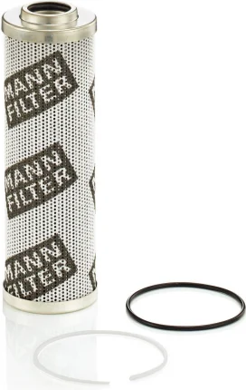 Hydraulický filter MANN FILTER HD 6004 x