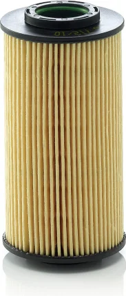 Olejový filter MANN FILTER HU 712/10 x