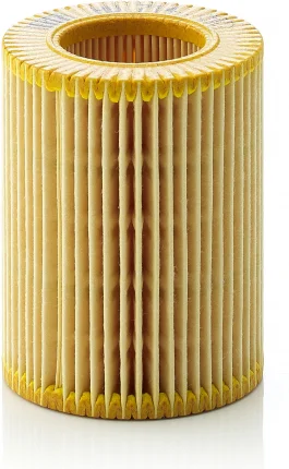 Olejový filter MANN FILTER HU 714 x