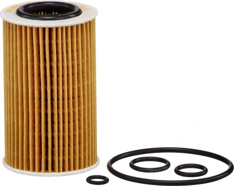 Olejový filter MANN FILTER HU 715/6 x