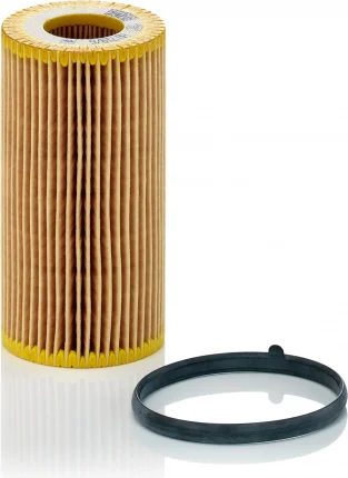 Olejový filter MANN FILTER HU 719/6 x