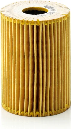 Olejový filter MANN FILTER HU 825 x