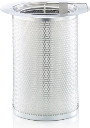 Separátor oleja MANN FILTER LE 38 023