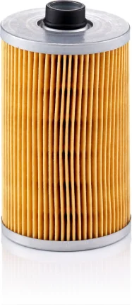 Palivový filter MANN FILTER P 722