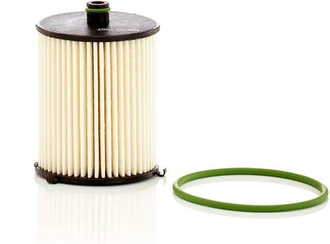 Palivový filter MANN FILTER PU 7007 z