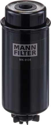 Palivový filter MANN FILTER WK 8134