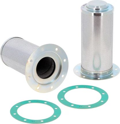 Separátor oleja HIFI FILTER OT 2138