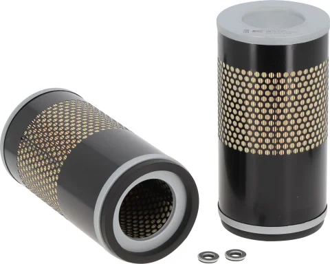 Vzduchový filter HIFI FILTER SA 16573