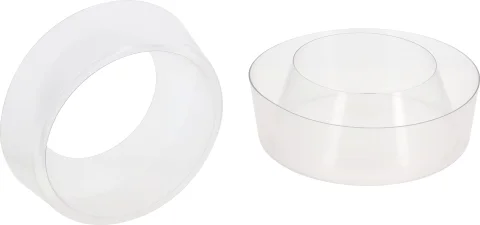 Miska čističa HIFI FILTER SABP 030006