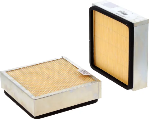 Kabínový filter HIFI FILTER SC 17171