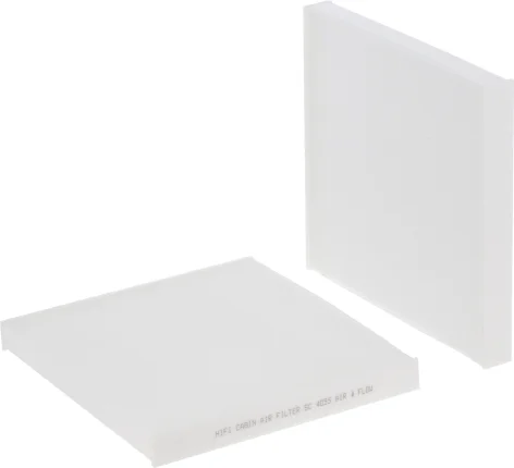 Kabínový filter HIFI FILTER SC 4055