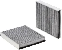 Kabínový filter HIFI FILTER SC 5138 CA