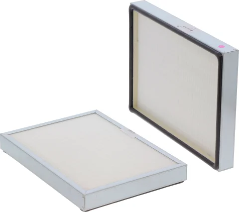 Kabínový filter HIFI FILTER SC 60195