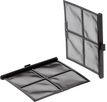 Kabínový filter HIFI FILTER SC 80141