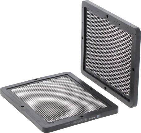 Kabínový filter HIFI FILTER SC 90010