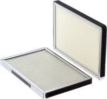 Kabínový filter HIFI FILTER SC 90081
