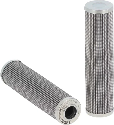 Hydraulický filter HIFI FILTER SH 57155