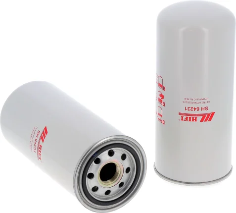 Hydraulický filter HIFI FILTER SH 64231